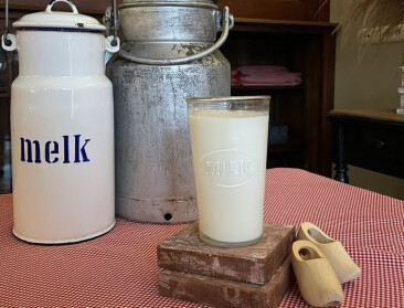 Hoeveproducten van kaasmakerij Catharinadal erkend als Vlaamse streekproducten