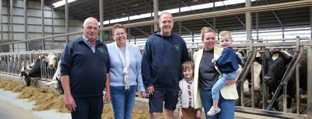Familie Jacobs Royal A-ware