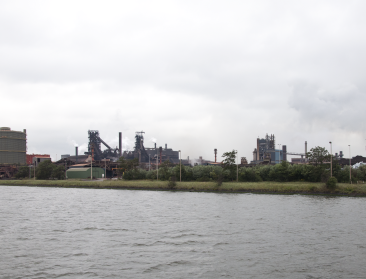 ArcelorMittal Gent gaat CO in ethanol omzetten