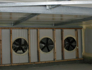 Geurhinder vaakst gehoorde klacht bij Milieu-inspectie