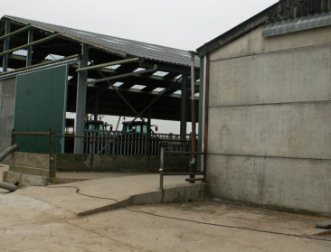 FarmCafe geeft platform aan arbeidsveiligheidsexperten