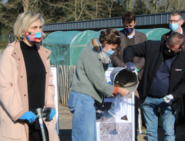 1000 burgers en boeren gezocht voor burgerwetenschapsproject rond soja