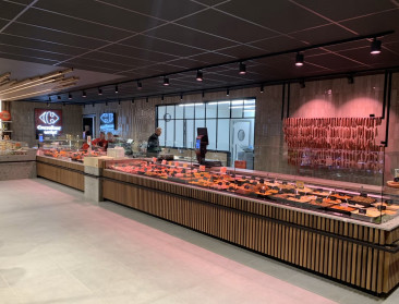 Carrefour gaat meer betalen voor Belgische rundvlees, winkelprijs blijft ongewijzigd