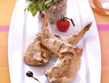 Populariteit konijnenvlees daalt verder