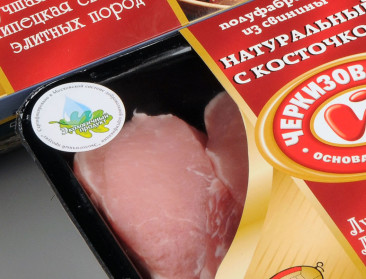 "Russische voedingssector profiteert van sancties"