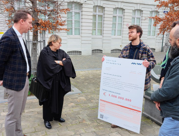 Watercoalitie komt met streng 40-puntenplan voor drinkwater: "Monsterfacturen vermijden"