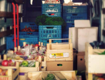 Nieuwe online boerenmarkt wil hogere marges voor boeren