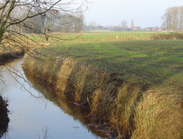 Ruilverkaveling Zondereigen nadert voltooiingsfase