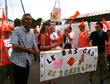 Europees geld voor werklozen uit agri-sector