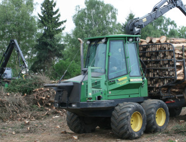 Boscompensatiebijdrage wordt 35.000 euro per hectare