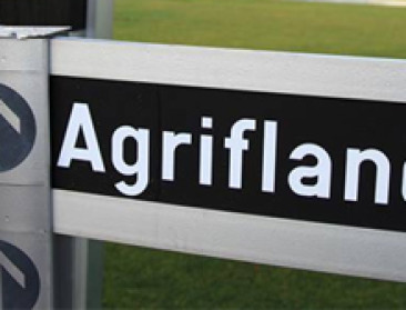 Agriflanders klaar om 70.000 bezoekers te ontvangen