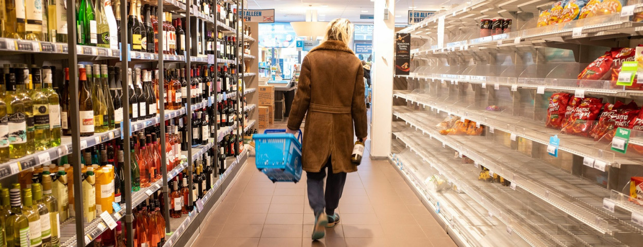 supermarktalbertheijn