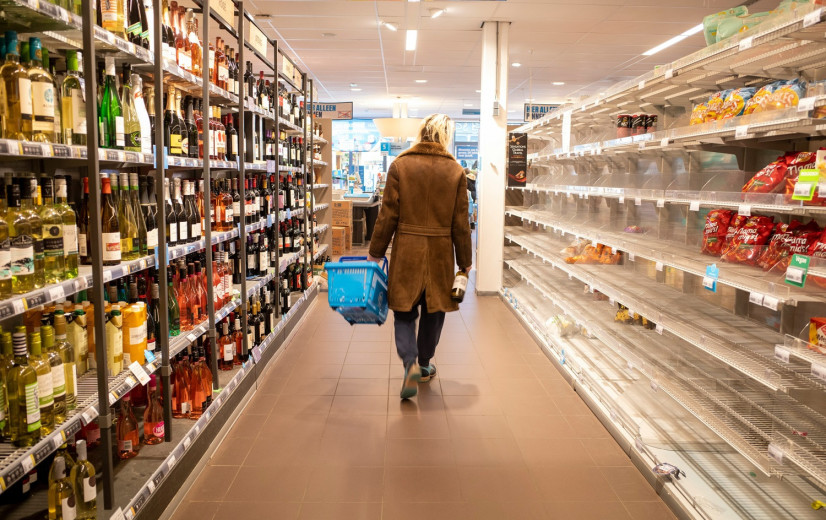 FAVV riep 254 producten terug in 2023