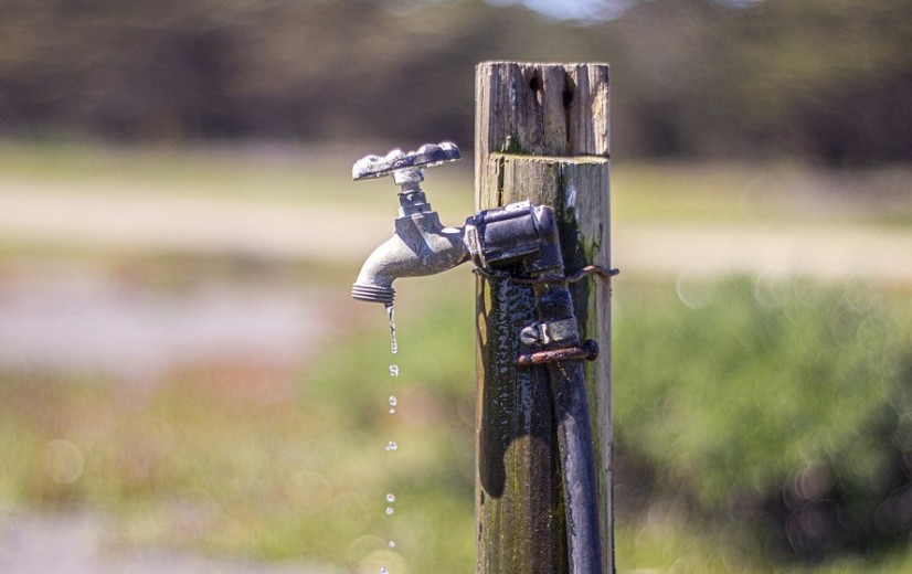 Droogtecommissie wil dat sectoren rapporteren over besparingspotentieel water