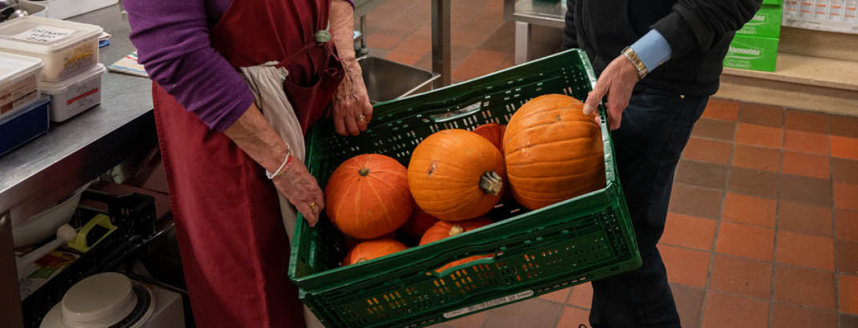 Poverello_voedselbanken_voedselbedeling Antwerpen