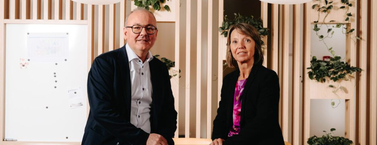 MRBB Raf Sels en Sonja De Becker