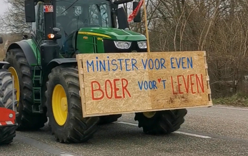 Verkiezingen 2024: N-VA blijft grootste, Open Vld stuikt in elkaar