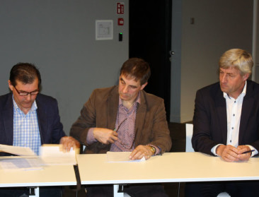 Oprichting brancheorganisatie vlas en hennep bijna rond