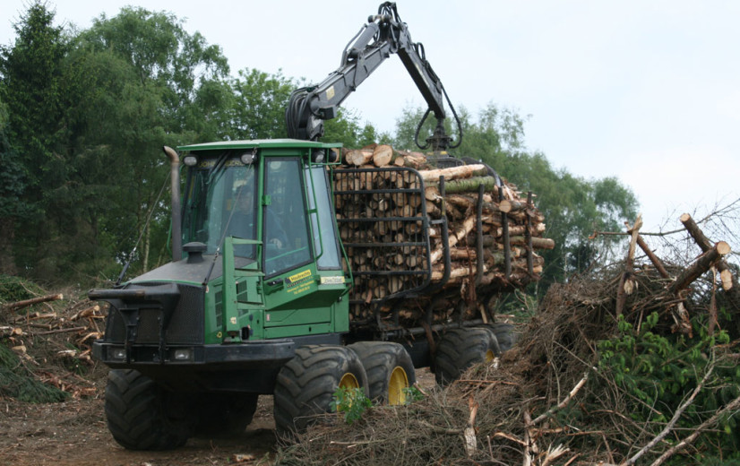 Europese Raad stemt voor uitstel en herwerking ontbossingswet
