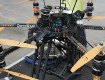 Dronesector gaat 1.000 banen opleveren