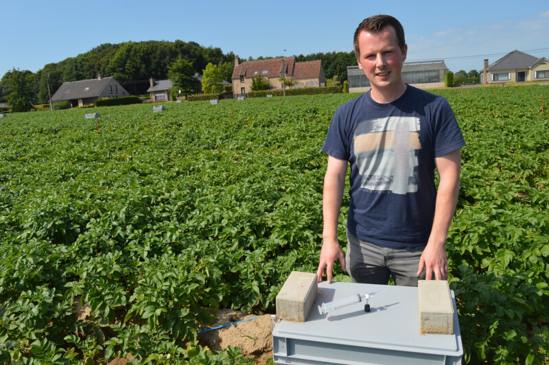 peter maenhout lachgas