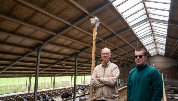 Registratiesysteem beweiding gereed, maar vraagtekens over borging