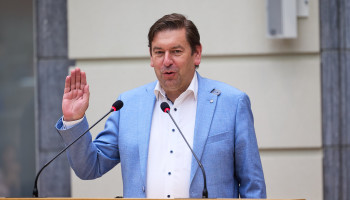 Dochy maakt balans van ‘meldpunt Agribashing’: “Zowel traditionele media als onderwijs doen het”