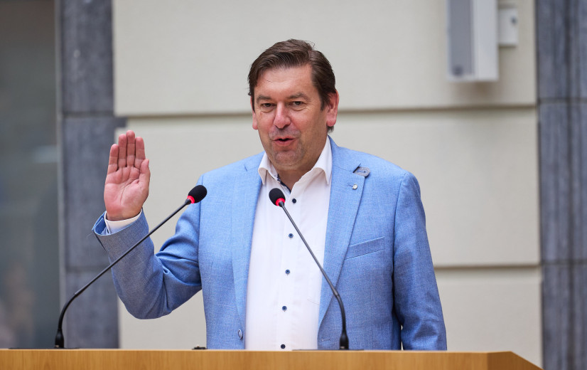 Dochy maakt balans van ‘meldpunt Agribashing’: “Zowel traditionele media als onderwijs doen het”