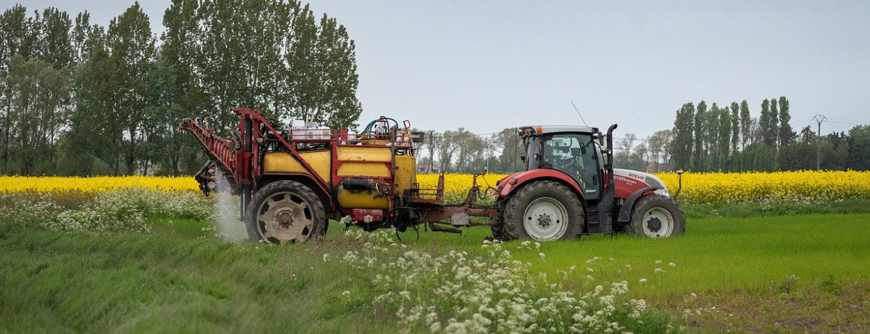 gewasbeschermingsmiddelenpesticide