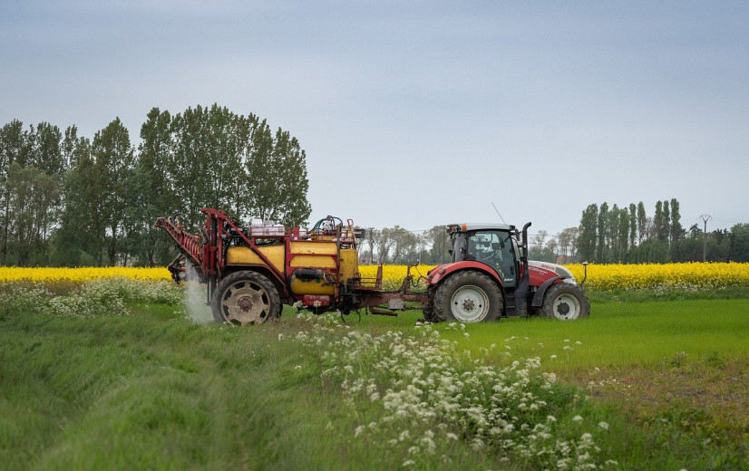 Steeds minder gewasbescherming toegelaten, maar wetgeving te laks volgens PAN Europe