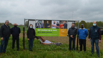 Brabantse boeren vragen ruimte om te ondernemen