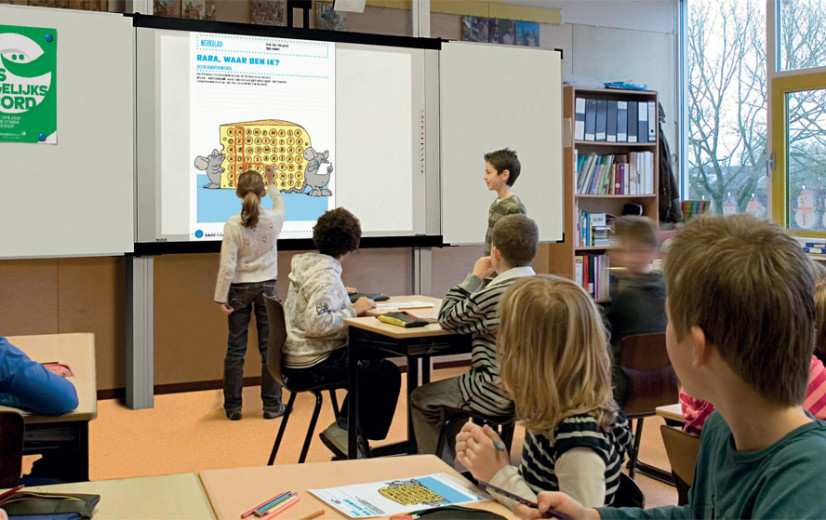 Belangenorganisaties voor de klas: Misleidend of informatief?