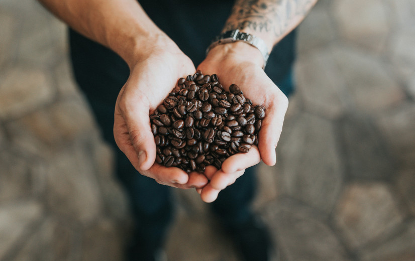 Koffieprijzen opnieuw de hoogte in