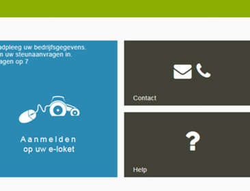 Vlaanderen is snelle betaler van inkomenssteun landbouw