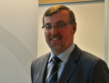 Yvan Dejaegher (BEMEFA)