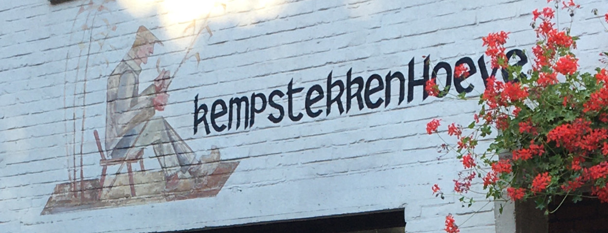 kempense boerderijen fresco