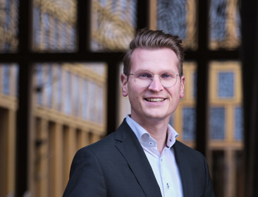 Jeugdige minister moet Nederlandse landbouw uit stikstofcrisis loodsen