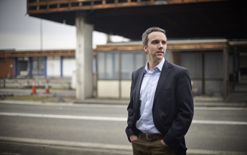 Vandenkendelaere: “De tijd van cars for cows is voorbij”