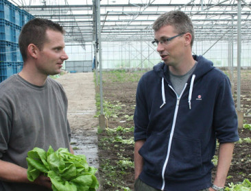 Groene Kring organiseert stagedag voor ambtenaren