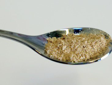 Halen we binnenkort eiwitten uit CO2 en elektriciteit?