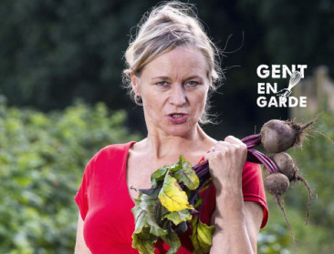 VN bekroont Gentse voedselstrategie met klimaataward