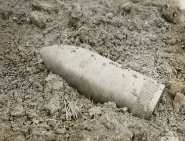 Onbegrip over selectief optreden ontmijningsdienst