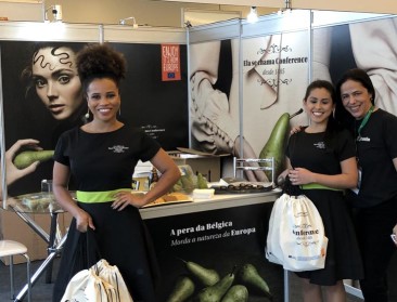 Conference-peer trekt naar Brazilië