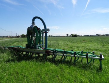 Boerenbond betreurt dat groenen uit mestoverleg stappen