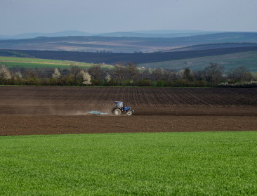 1 procent te weinig: EU schiet net tekort om klimaatdoel 2030 te halen