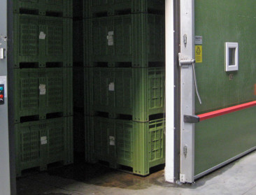 Optiflux haalt financiering op met technologie om houbaarheid fruit te vergroten