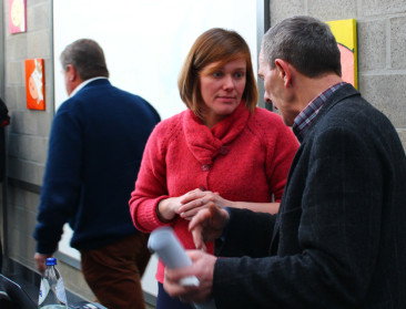 Rombouts vraagt boter bij vis voor IHD getroffen boeren