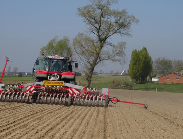 VMM analyseert voedselsysteem met milieu als invalshoek