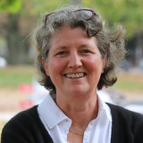 Anne-Marie Vangeenberghe