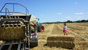 UITNODIGING: Hoe kijkt de Vlaming naar landbouw?